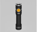 Armytek prime c2 pro - wit licht - zaklamp - magnetisch oplaadbaar - 2400 lumen