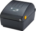 Zebra labelprinter zd220 - direct thermisch - usb - zwart