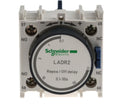 Schneider electric ladr2 ladr2 tijdrelaisblok 1 stuk(s)