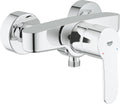 Grohe eurostyle douchemengkraan (opbouw)
