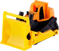 Cavallino-Bulldozer, 25 cm