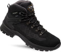 Grisport scout mid 14510 | zwart 01 | maat 38 - 00.048.256.38