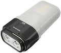 Nitecore lr70 lantaarn-zaklamp oplaadbaar