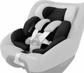 Maxi-cosi pearl 360 pro newborn zitverkleiner - black