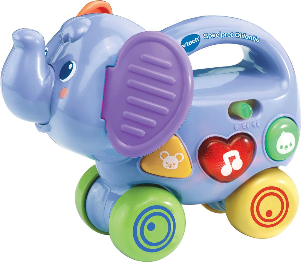 VTech lustiger Elefant