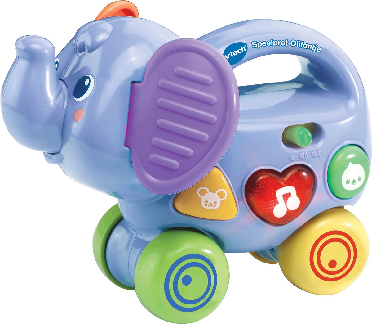 VTech lustiger Elefant