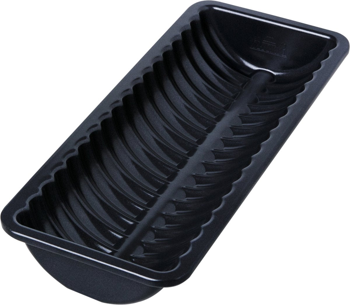 Birkmann broodbakvorm premium baking halfrond 30 x 5 cm
