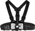 Maclean borstband voor mobiele telefoon camera sport houder mc-773