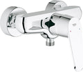 Grohe eurodisc cosmopolitan douchemengkraan - 15 cm hartafstand