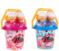 Sun Fun Eiskübel-Set, 9-teilig