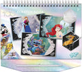 Totum Disney 100 – Rubbelbuch