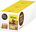 Nescafe dolce gusto nescafé dolce gusto capsules nesquik- 48 cups voor 48 koppen chocolademelk