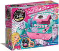 Clementoni nagelset koffer