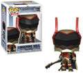 Funko pop! games: kingdom hearts - lingering will #1120