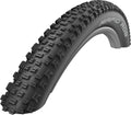Schwalbe buitenband 27.5x2.25 rapid rob zw ws - bus11101396v