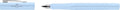 Faber-castell vulpen - grip 2010 - m - sky blue - fc-140848