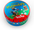 999Games Tiny Tins - Regenwürmer