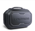 Lokithor eva beschermkoffer ja-serie jumpstarters - ja300 - ja301 - ja302 - ja400 - ja401 - ja3000 - robuust en duurzaam - 2 compartimenten