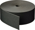 Nature - borderrand op rol - zwart - 7,5cm x 10m - 3mm dik - flexibel