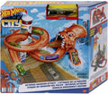 Hot wheels city nemesis assortiment
