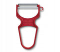 Victorinox rapid aardappelschilmes met gekarteld mes - 6.0933.1