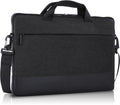 Dell 460-bcfj 38,1 cm (15 ) opbergmap sleeve zwart, grijs
