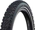 SCHWALBE Reifen Smart Sam Cargo Performance Line Reifen Smart Sam Cargo Perf.line 60-507
