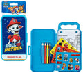 Van der meulen paw patrol kleurset - creatieve knutselset voor kinderen.
