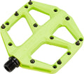 Look trail roc fusion pedalen groen