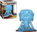 Funko attack on titan - pop deluxe n° 1174 - eren hardened exclusive