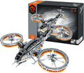 Gear2play im.master - starfighter constructiespeelset