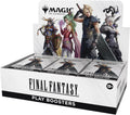 Magic the gathering magic: the gathering - final fantasy play booster box