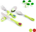 Amefa bestekset enfant (4 pcs)