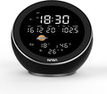 Nasa weerstation wsp1500bk kleur zwart