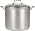 Scanpan impact soeppan 26 cm 11 ltr