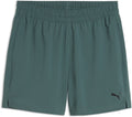 Puma m tad essentials 5 woven short