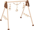Goki houten babygym eekhoorn