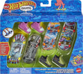 Hot wheels skate speed shredder pack
