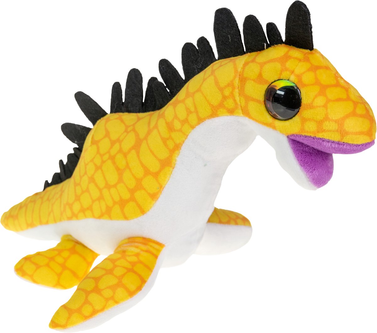 Lumo Stars Kuscheltier – Dino-Plesiosaurier, 24 cm