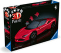 Ravensburger 3D-Puzzle Ferrari SF 90