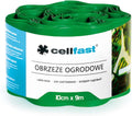 Cellfast – serie – tuinrand – groen – waterdicht