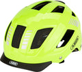 Abus-Helm Hyban 2.0 MIPS Signalgelb M 52-58 cm