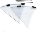 Hesling Jacket Conserver Frontfender 28 Secura