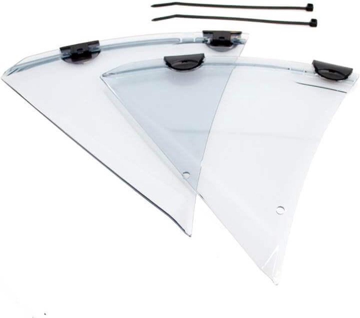 Hesling Jacket Conserver Frontfender 28 Secura