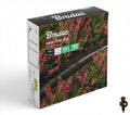 Bradas water flow drip druppelslang set – 100 m – inclusief timer – 182-delige accessoireset