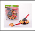 Johntoy Magic Pizza Set