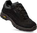 Grisport travel low unisex wandelschoenen - black 43