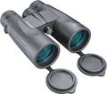 Bushnell - prime 12x50 - zwart - dakkant prisma - verrekijker - exo barrier - volledig multi-gecoat - bpr1250