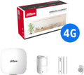 Dahua - arc3800h - alarm - draadloos - kit - 4g