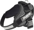 Julius k9 julius-k9 idc®powertuig, m - maat 0, antraciet